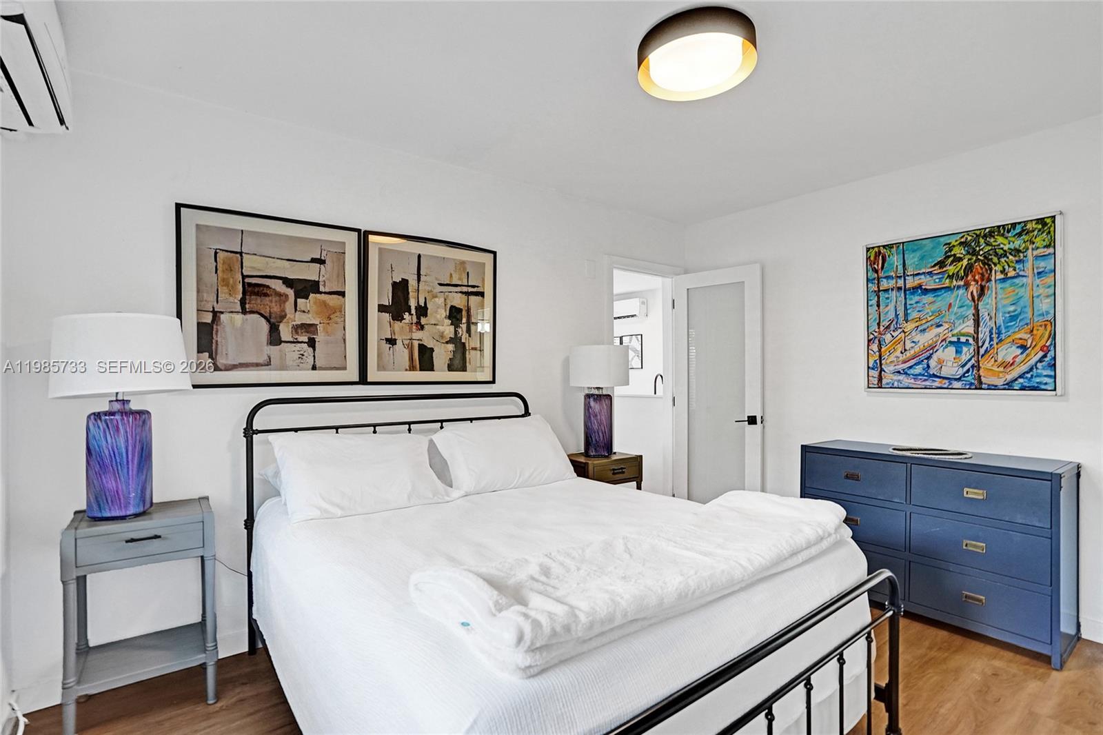 OAKLAND PARK SECOND ADD - Residential Lease