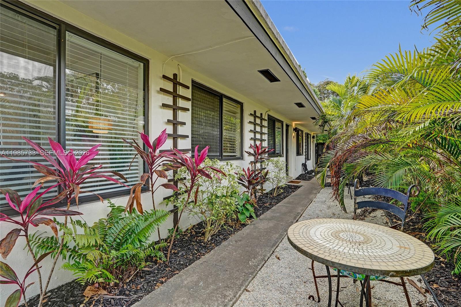 OAKLAND PARK SECOND ADD - Residential Lease