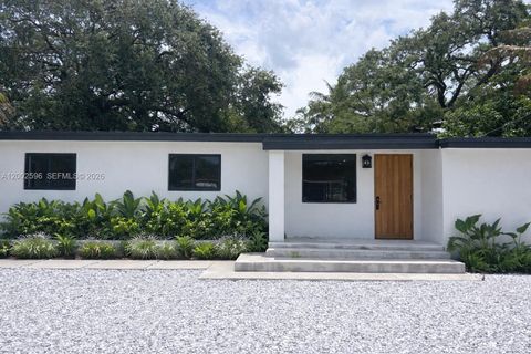 Photo of 1242 NE 145th St, Miami, FL 33161 (MLS # A12002596)