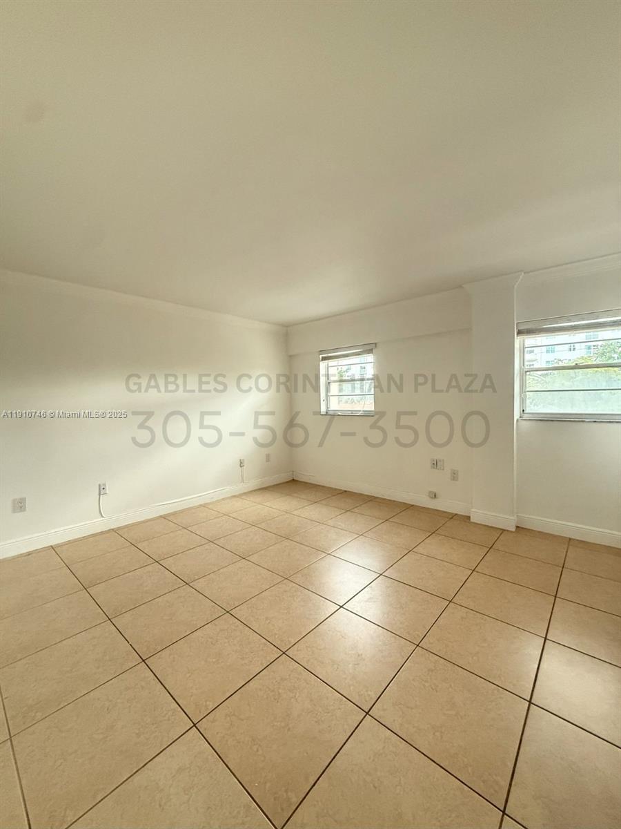 CORAL GABLES DOUGLAS SEC - Residential Lease