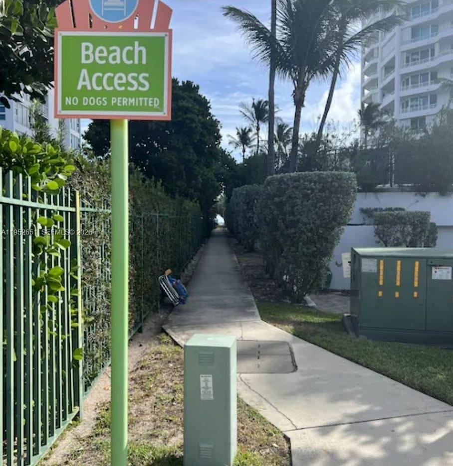 1501 S Ocean Blvd 211