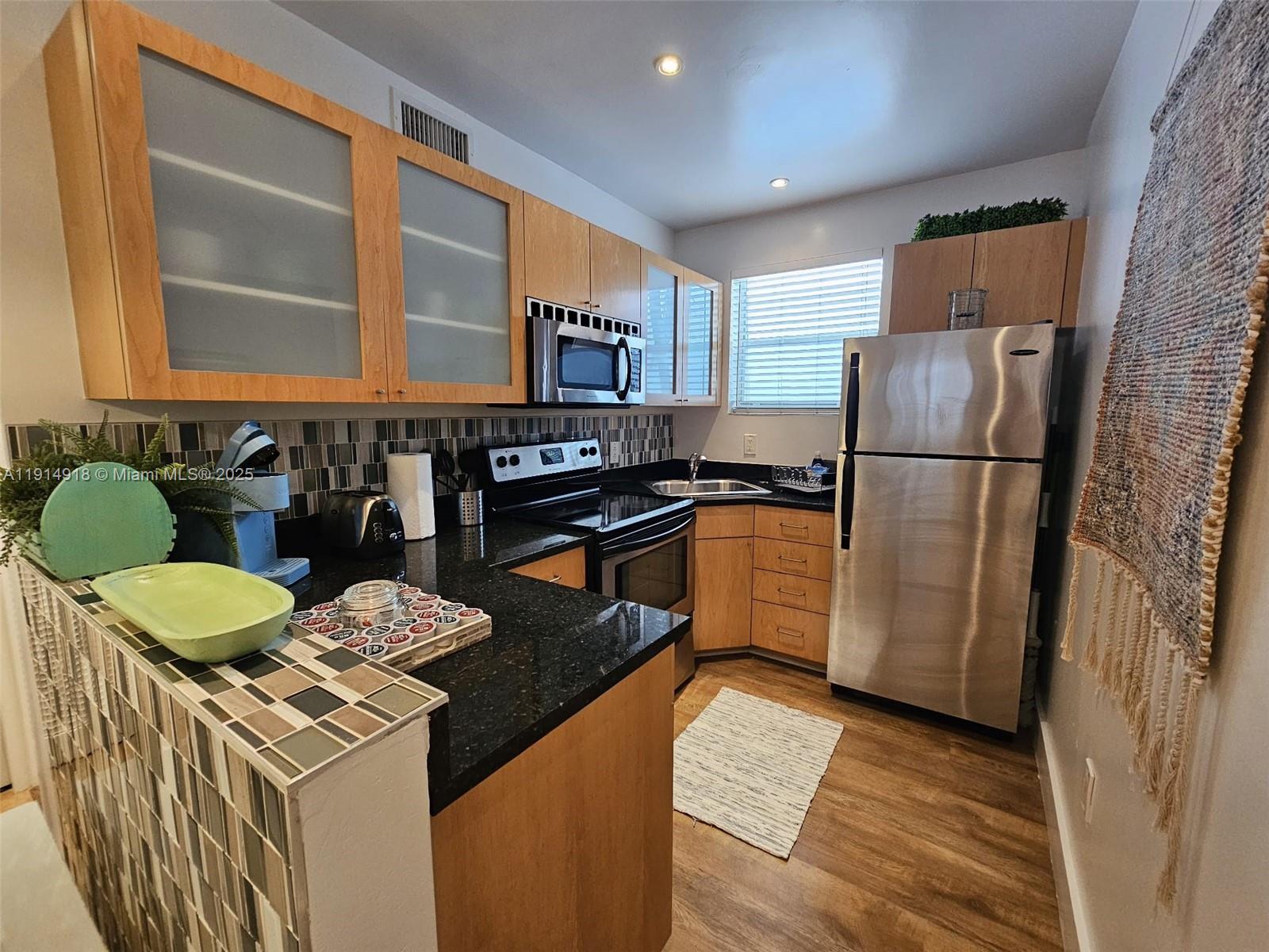 751 COLLINS CONDO - Residential