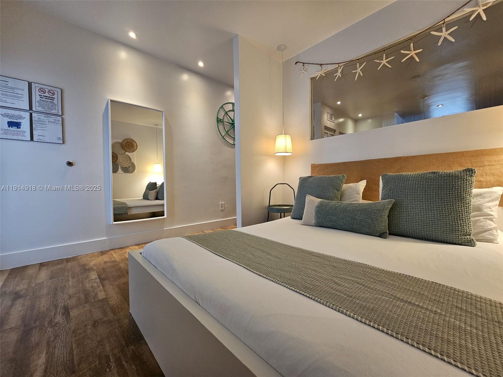 751 COLLINS CONDO - Residential