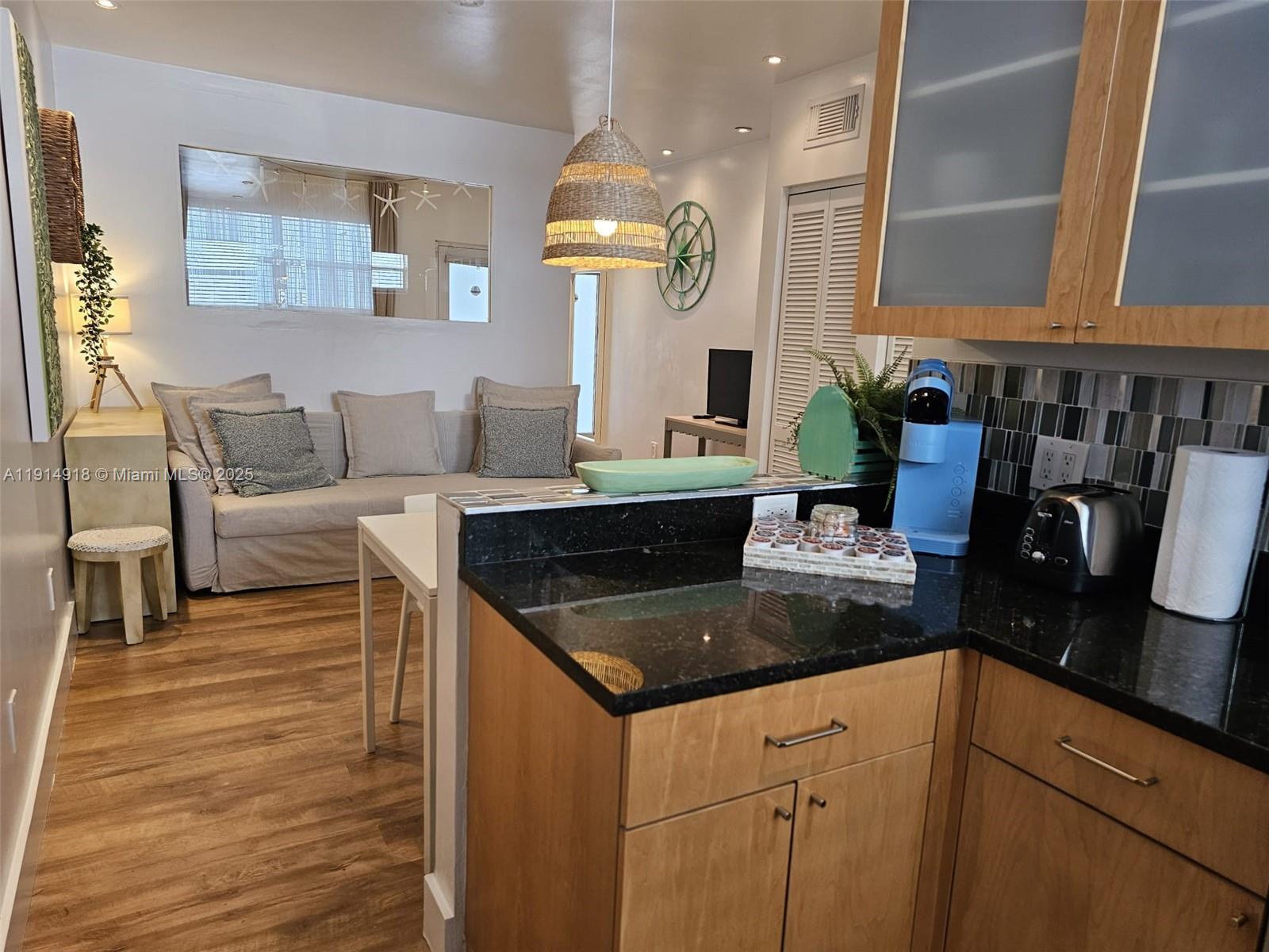 751 COLLINS CONDO - Residential