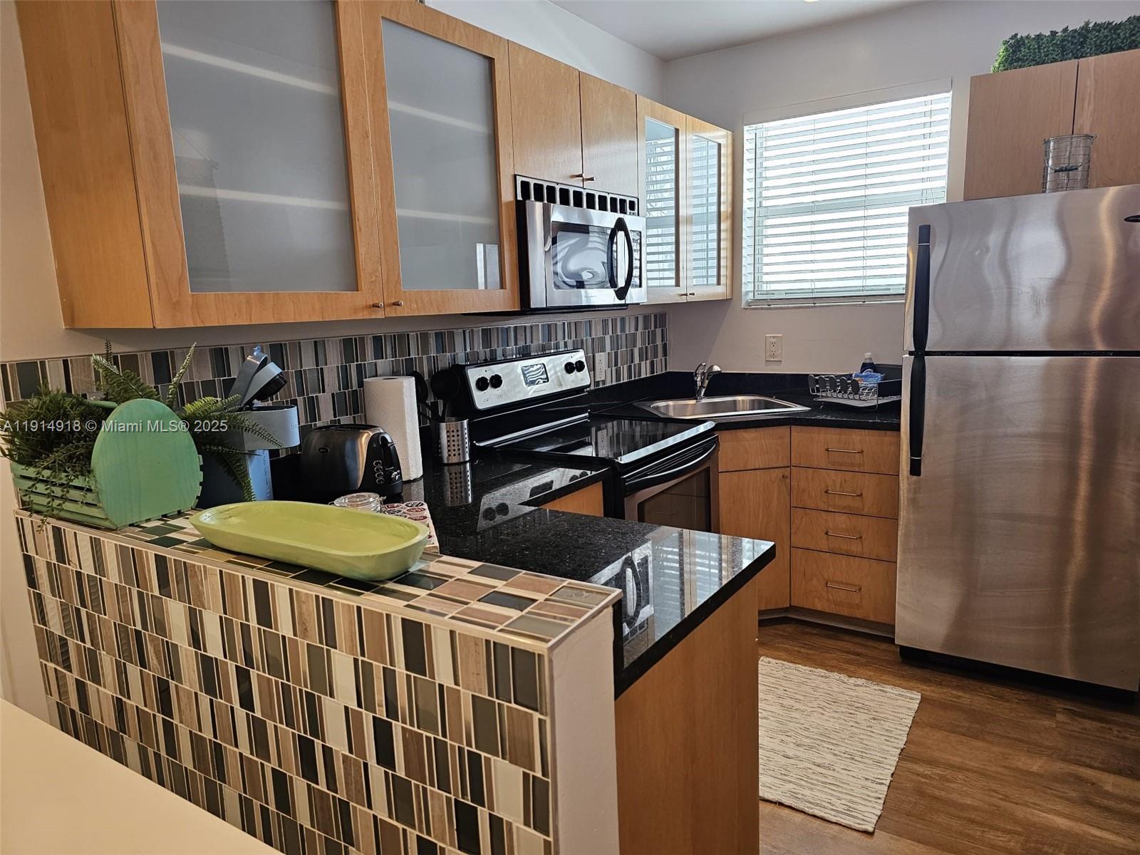 751 COLLINS CONDO - Residential