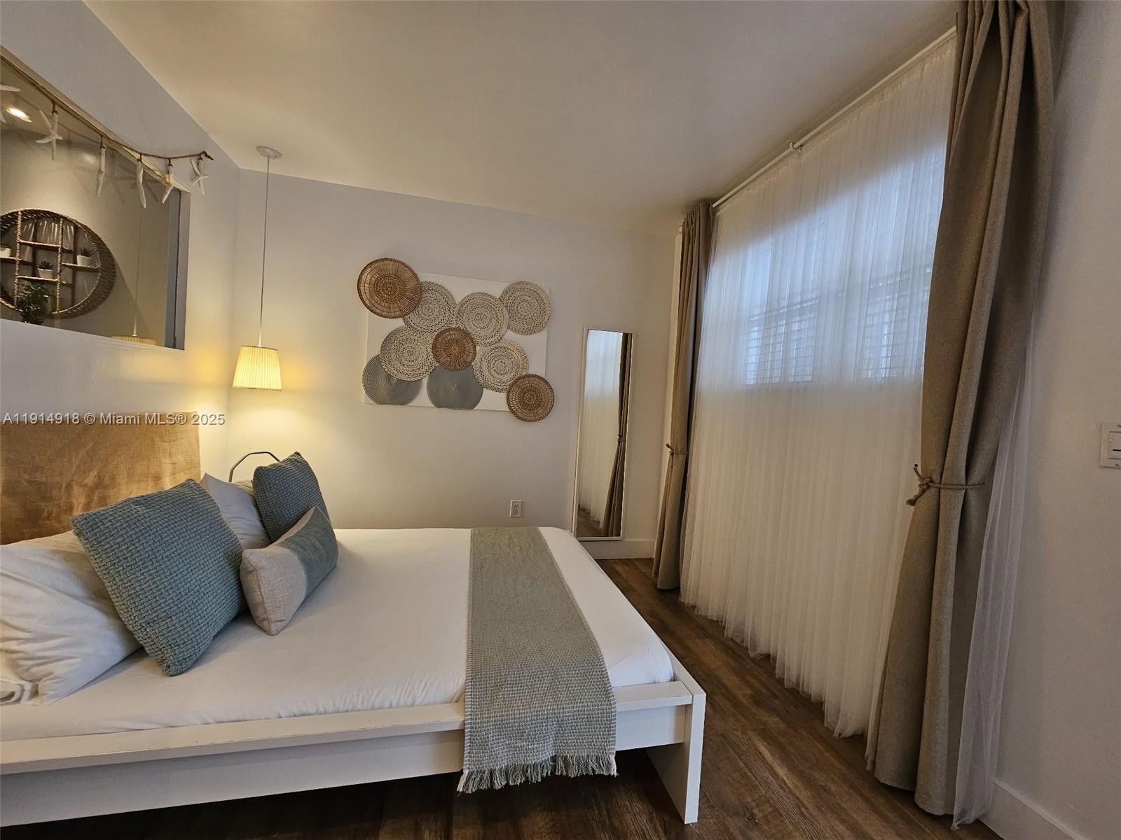 751 COLLINS CONDO - Residential