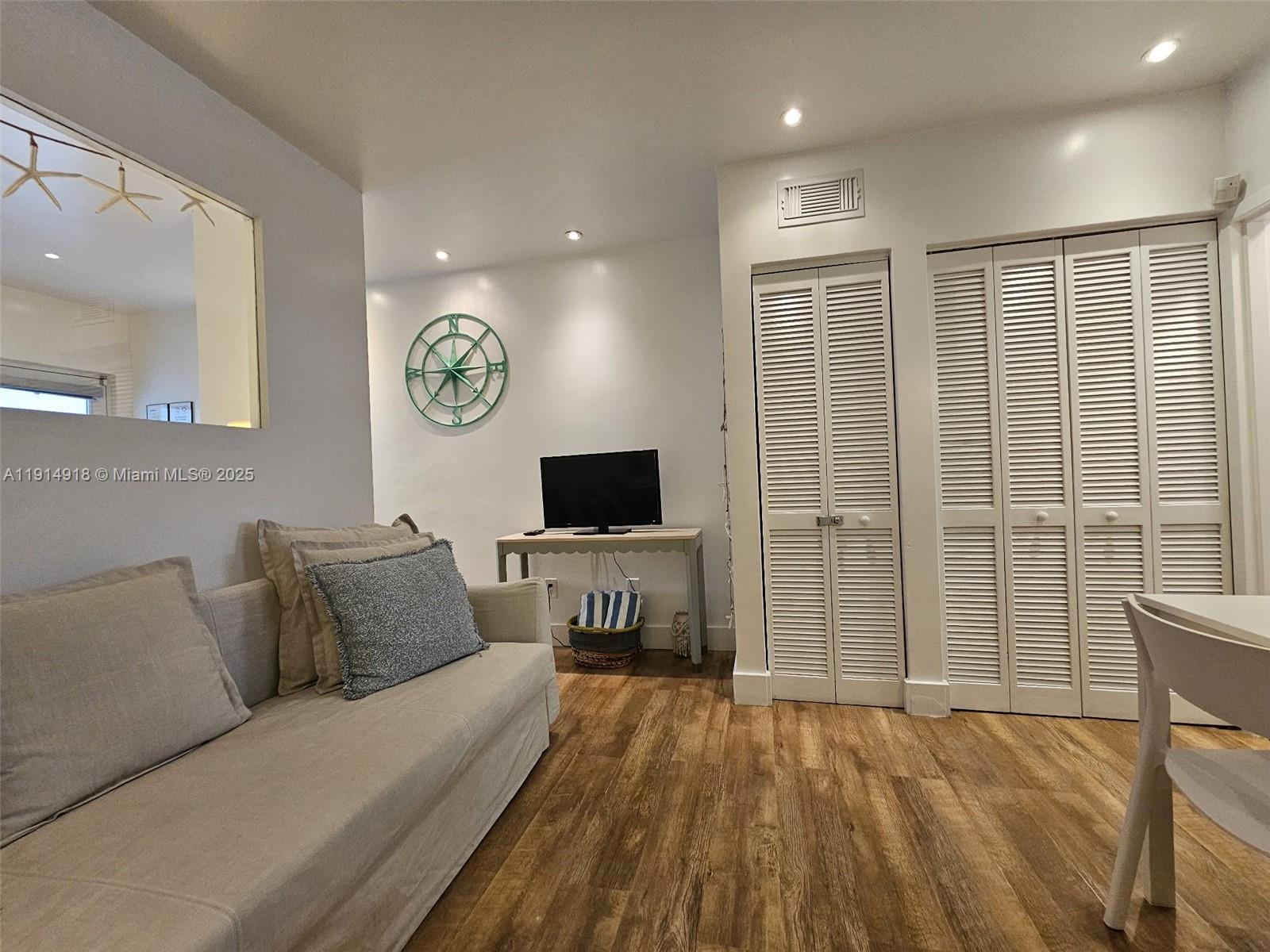 751 COLLINS CONDO - Residential