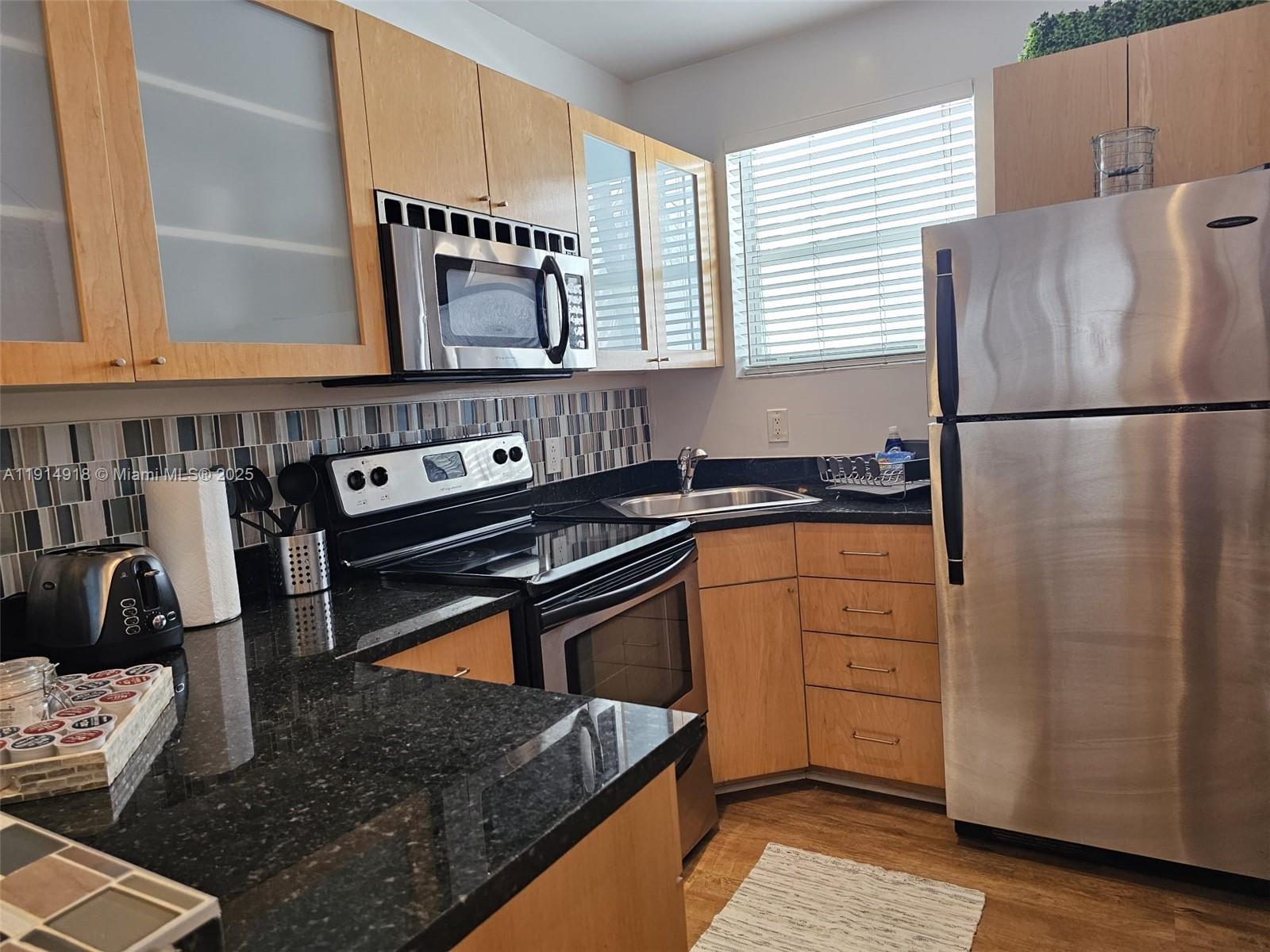 751 COLLINS CONDO - Residential