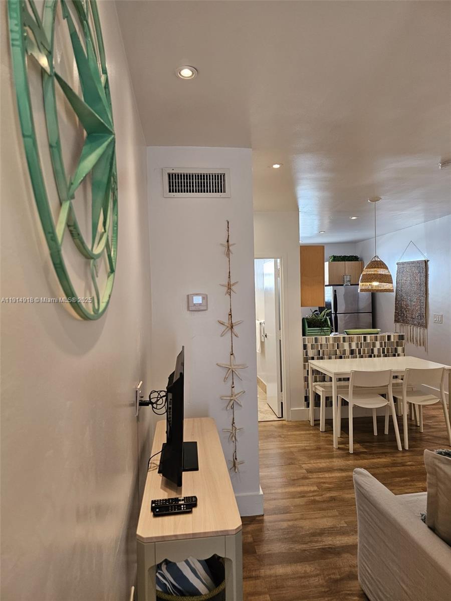 751 COLLINS CONDO - Residential