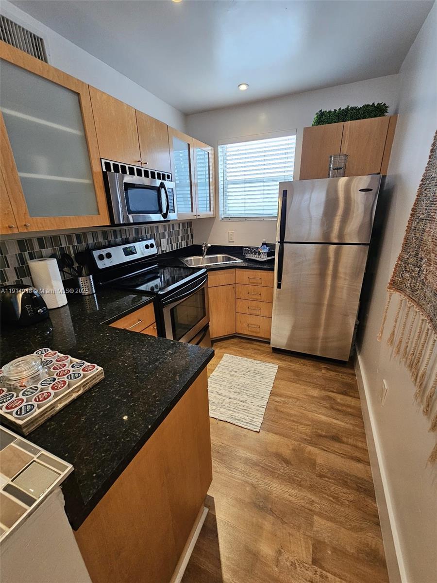 751 COLLINS CONDO - Residential