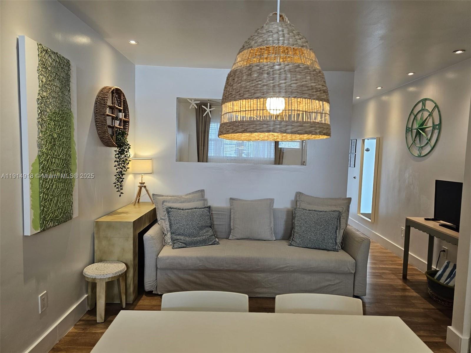 751 COLLINS CONDO - Residential