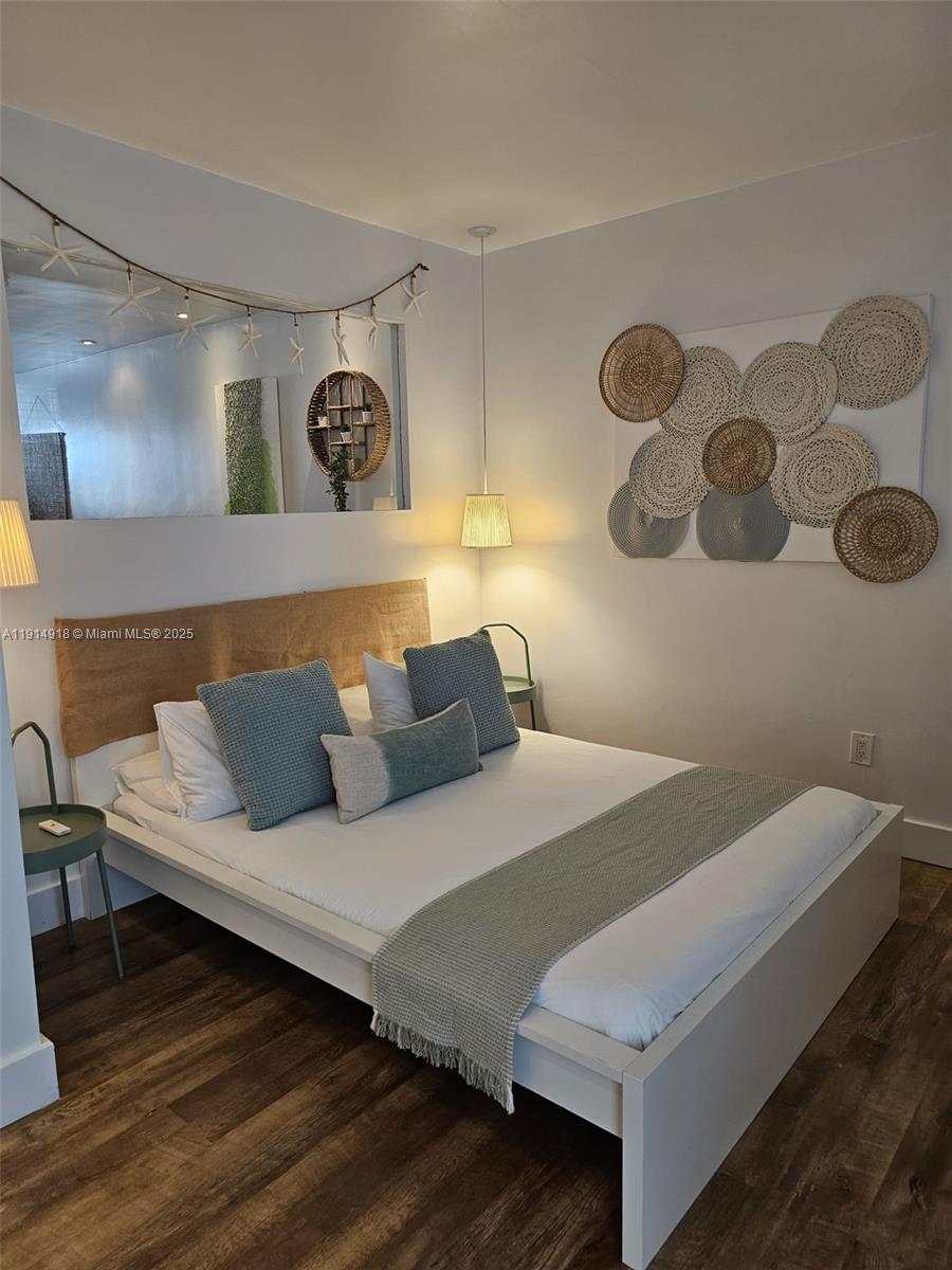 751 COLLINS CONDO - Residential