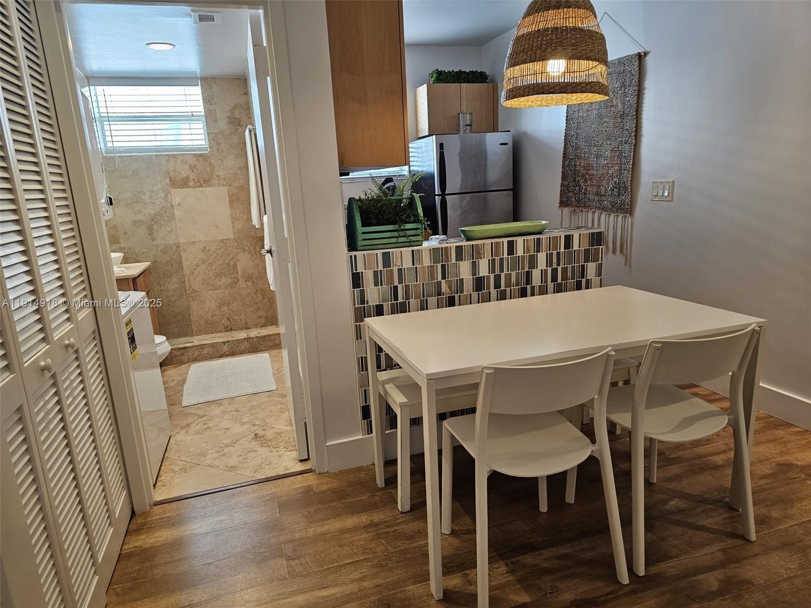 751 COLLINS CONDO - Residential