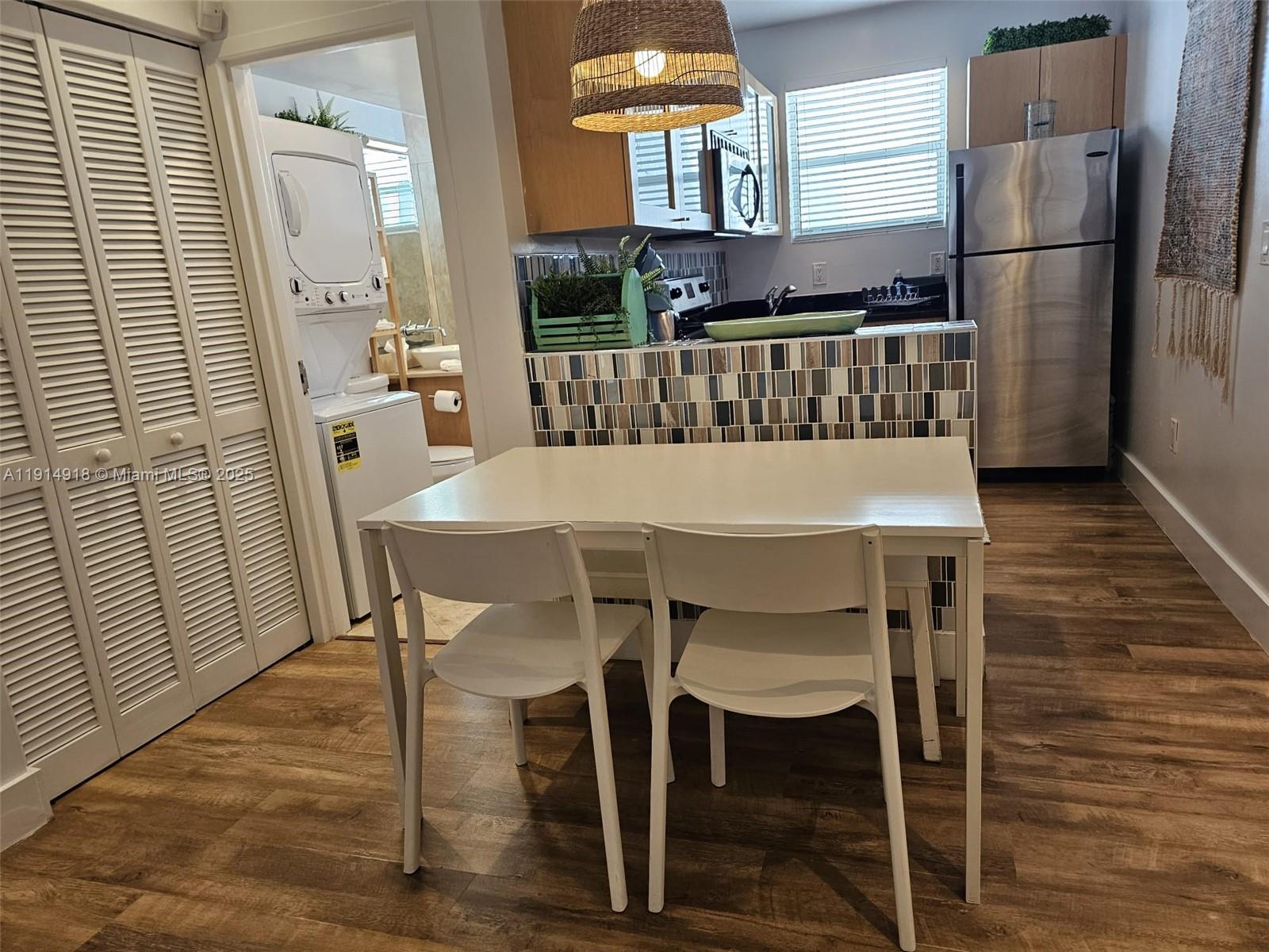 751 COLLINS CONDO - Residential