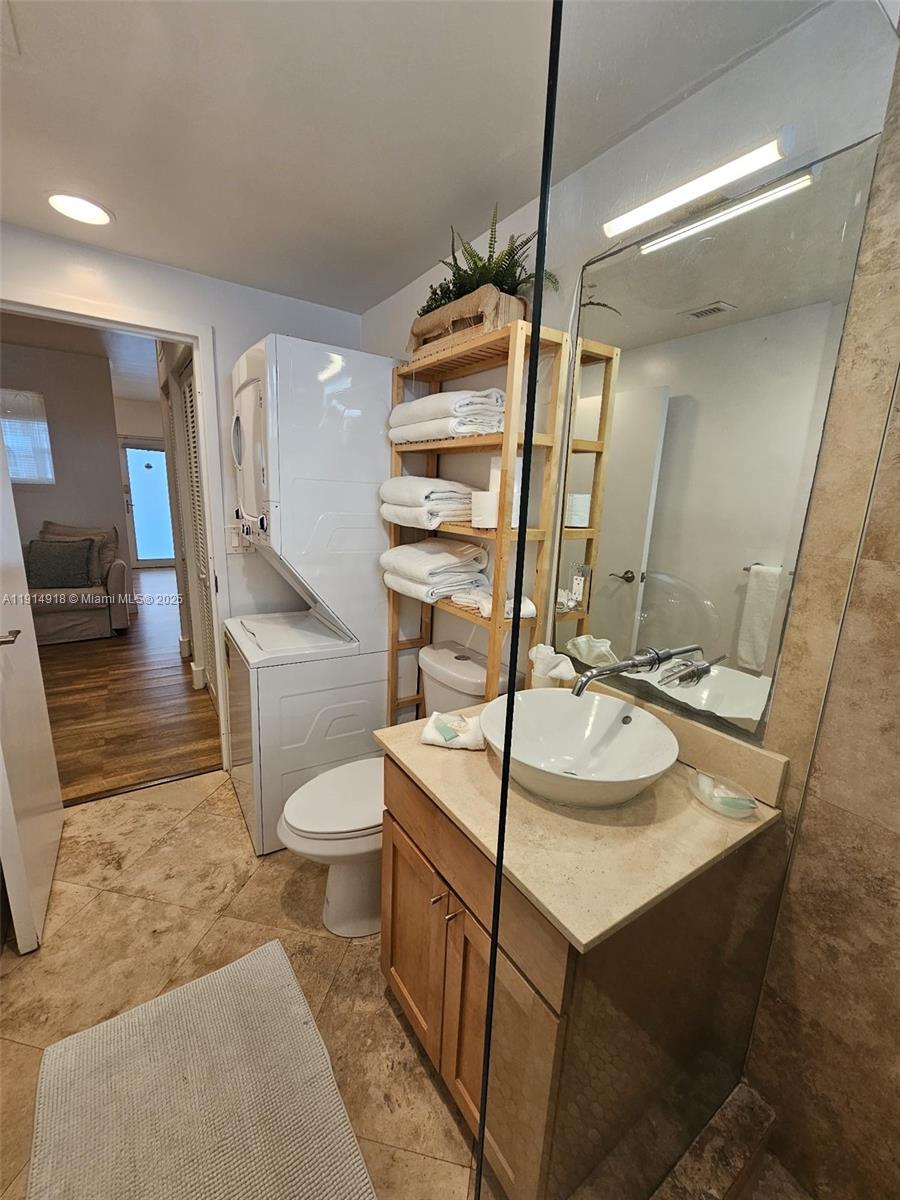 751 COLLINS CONDO - Residential