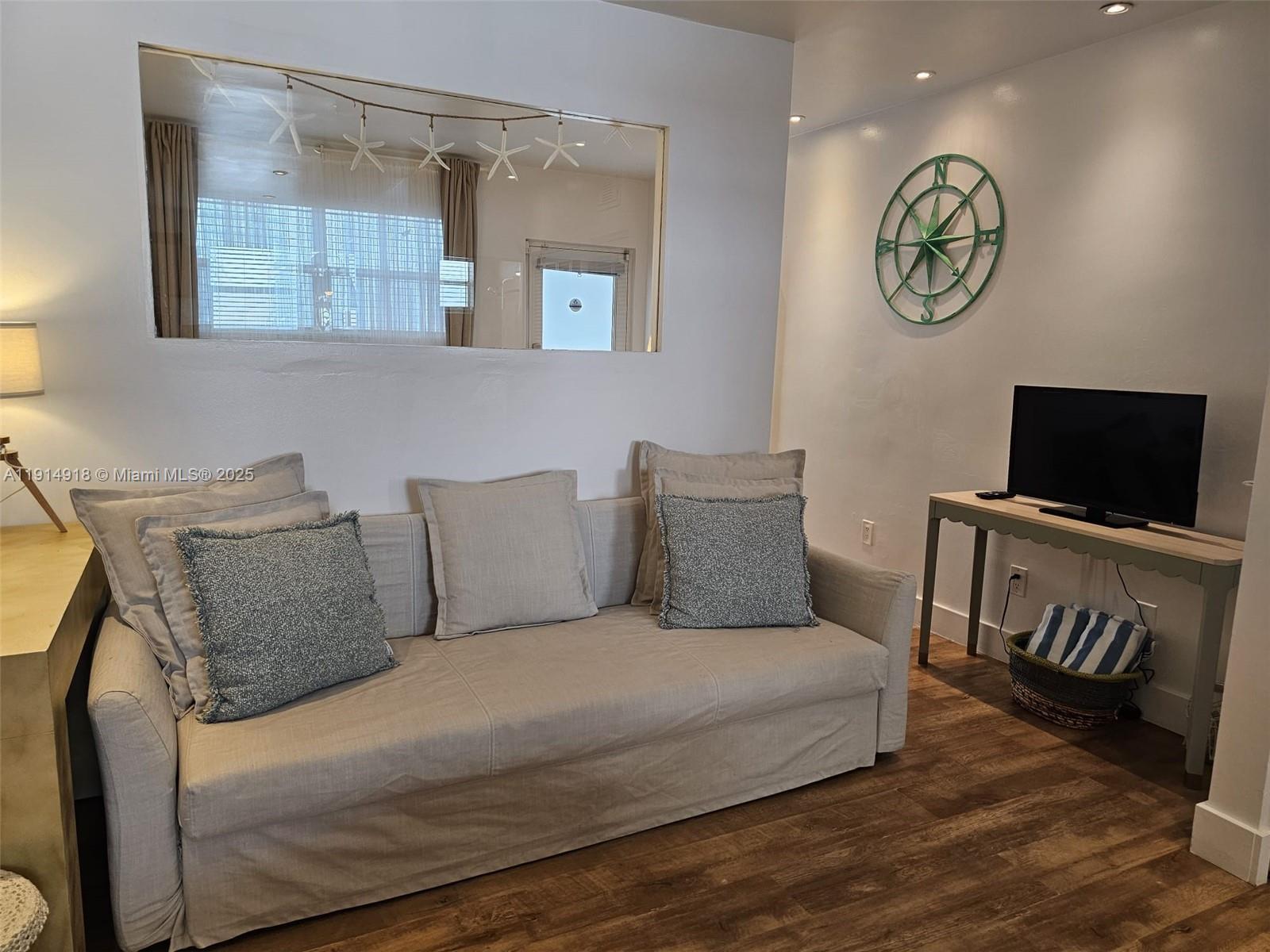 751 COLLINS CONDO - Residential