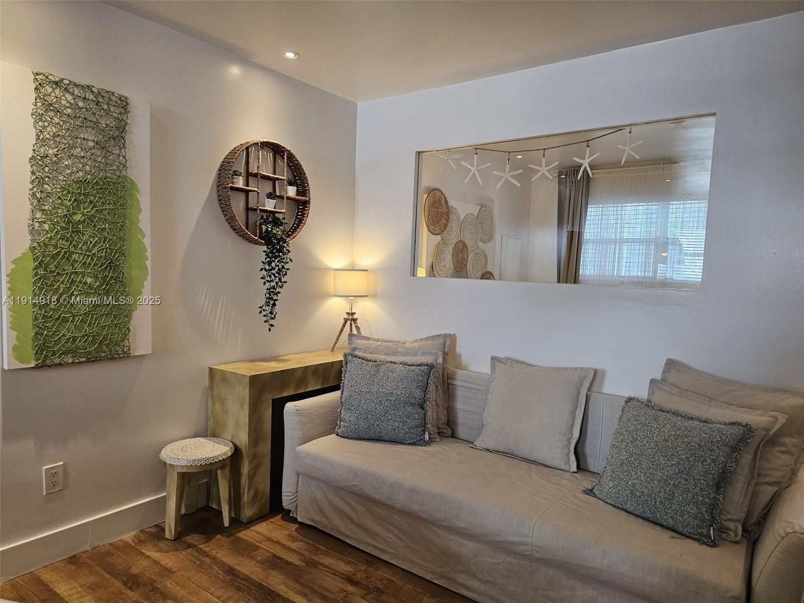 751 COLLINS CONDO - Residential