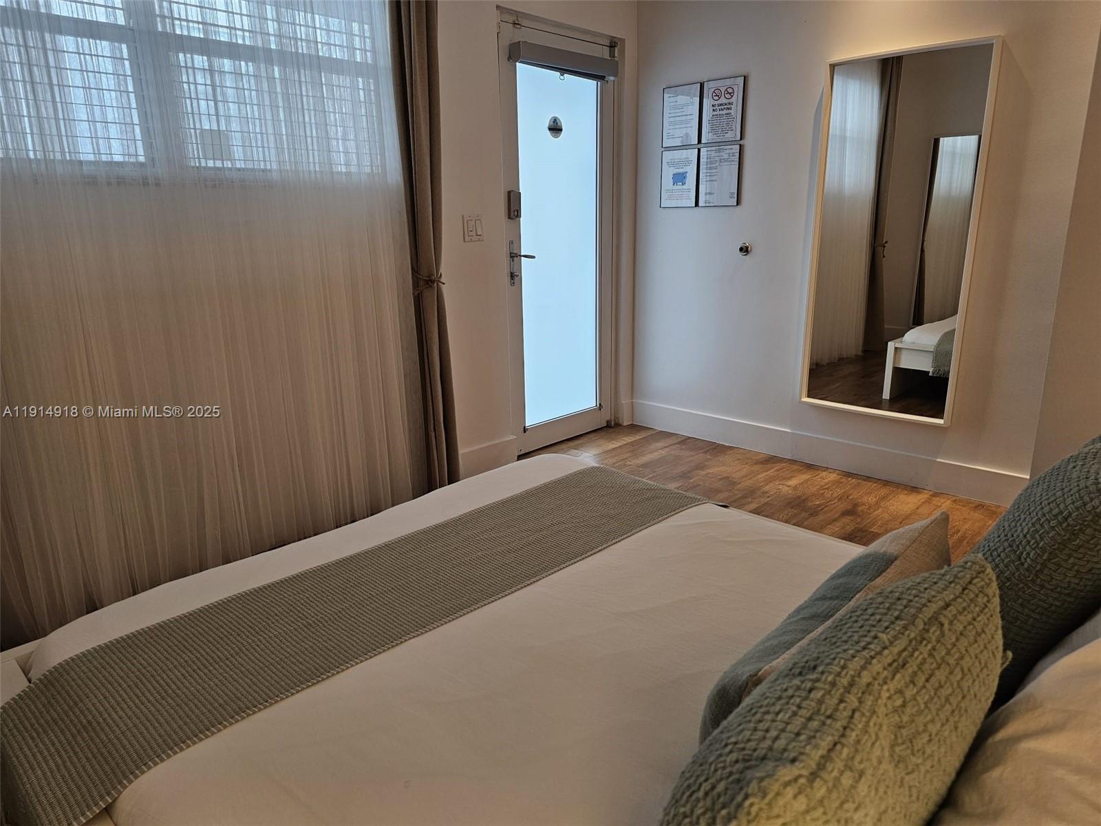 751 COLLINS CONDO - Residential