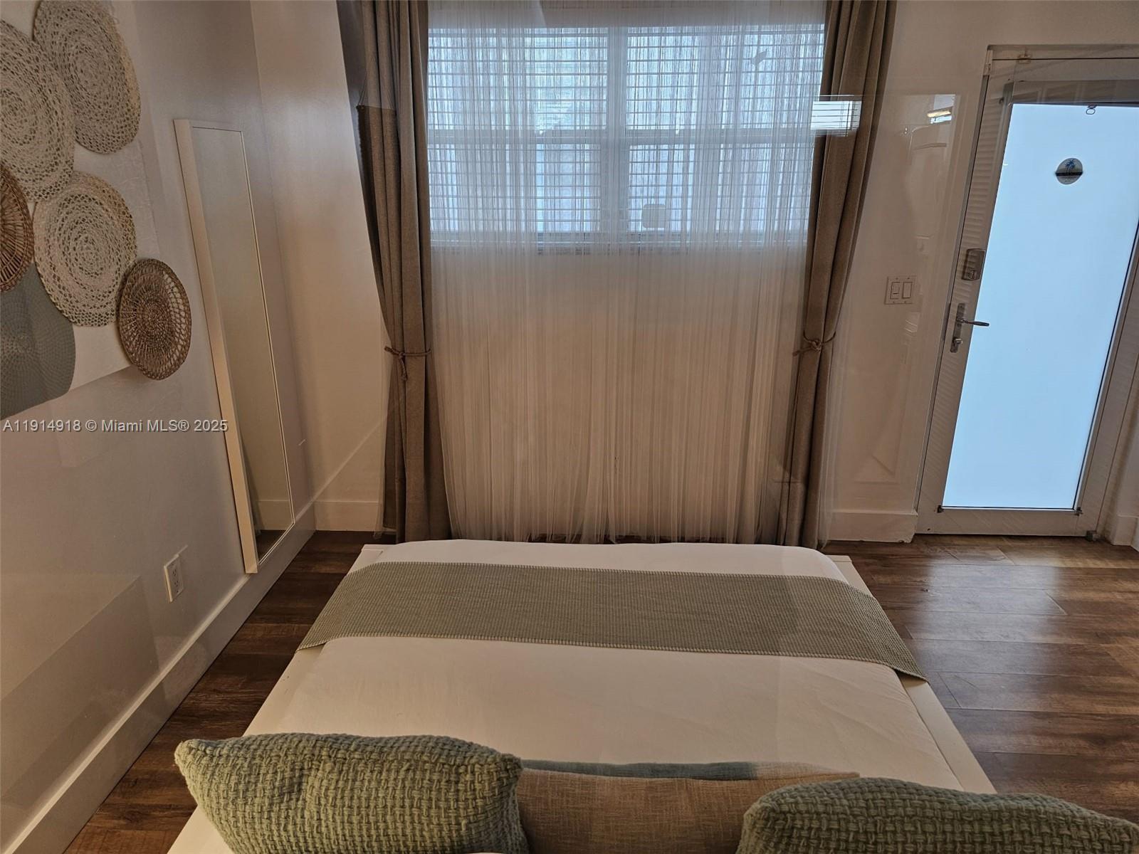 751 COLLINS CONDO - Residential