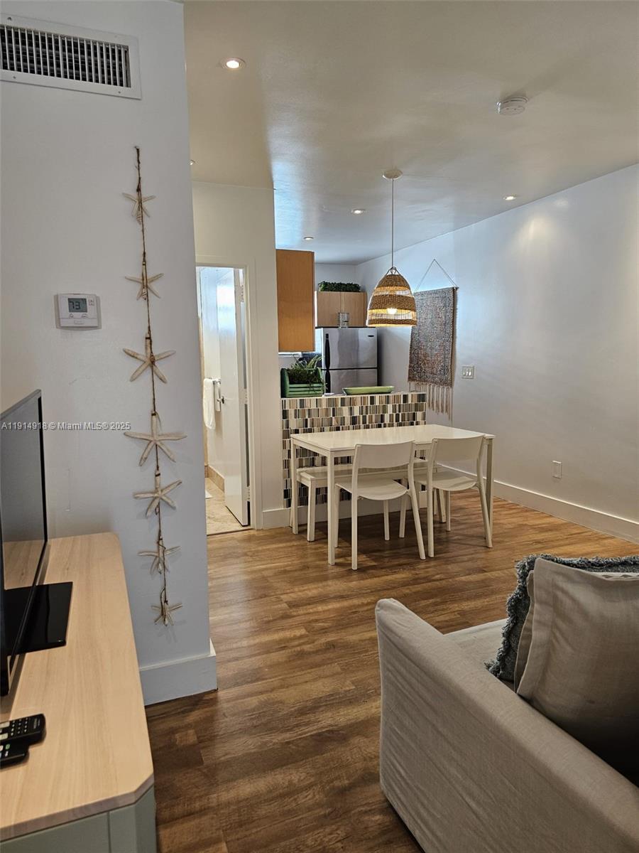 751 COLLINS CONDO - Residential