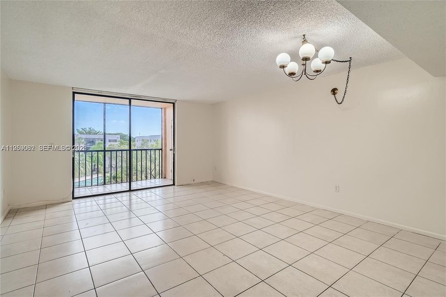 This well-maintained 2-bedroom, 2-bathroom condo offers comfort and convenience in a highly desirable location. Enjoy easy access to nearby shops, restaurants, banks, and grocery stores, all just minutes from your doorstep. Commuters will appreciate the quick connections to both the Turnpike and Palmetto Expressway, making travel throughout the city a breeze. The split bedroom layout provides privacy, while the open living and dining areas create a welcoming space for everyday living or entertaining. Available March 7th 2026