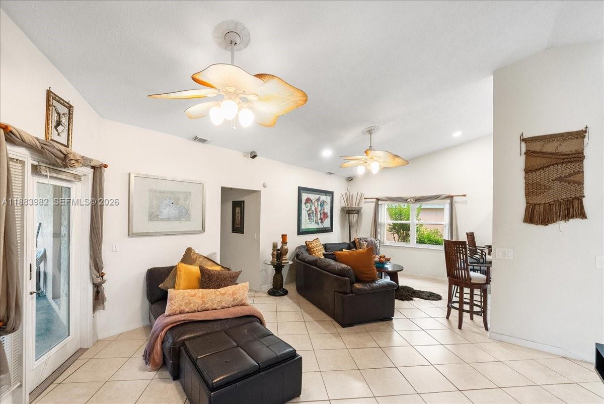 PORT ST LUCIE SECTION 43 - Residential