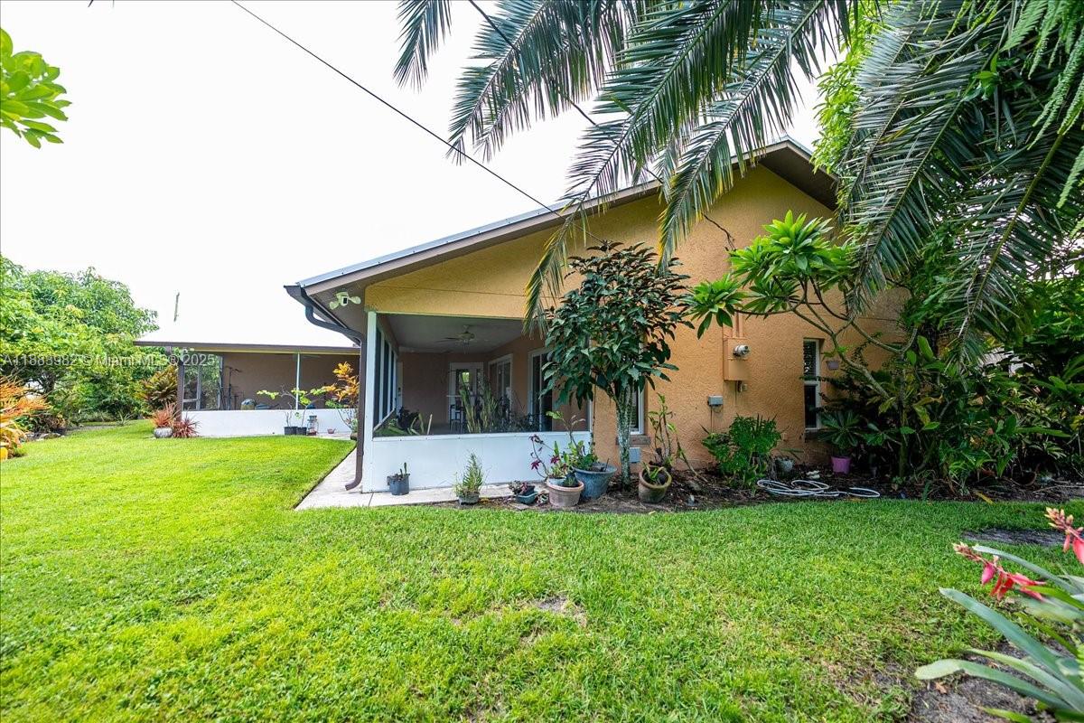 PORT ST LUCIE SECTION 43 - Residential
