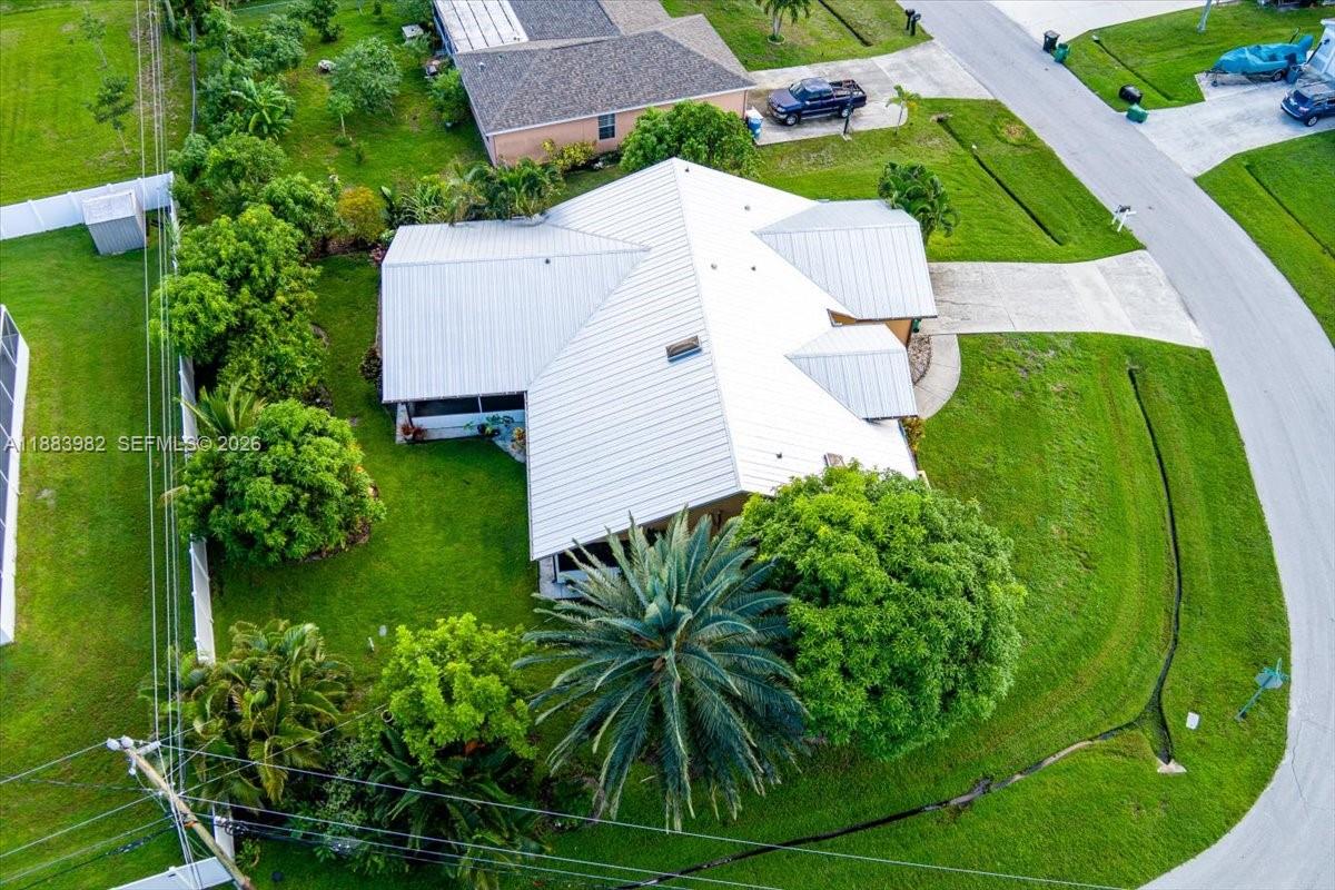 PORT ST LUCIE SECTION 43 - Residential