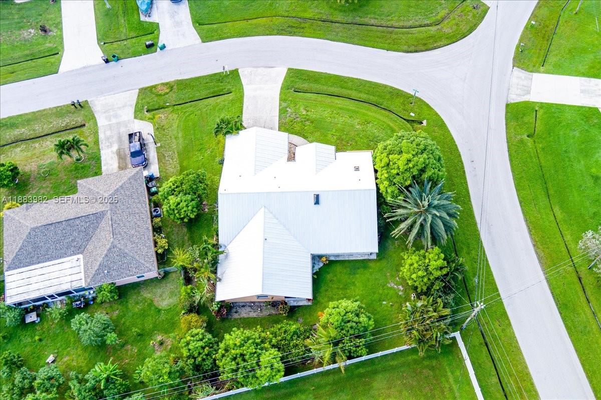 PORT ST LUCIE SECTION 43 - Residential