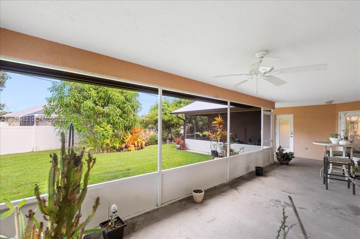 PORT ST LUCIE SECTION 43 - Residential