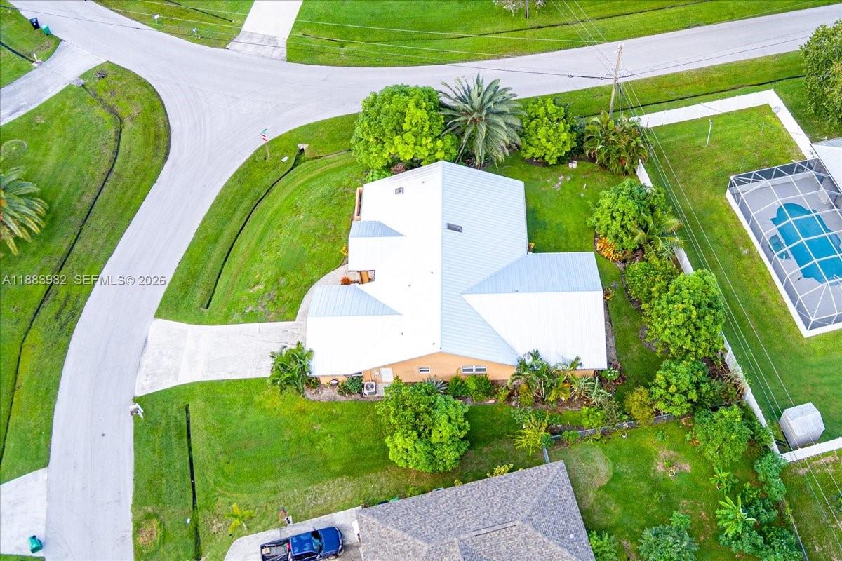 PORT ST LUCIE SECTION 43 - Residential