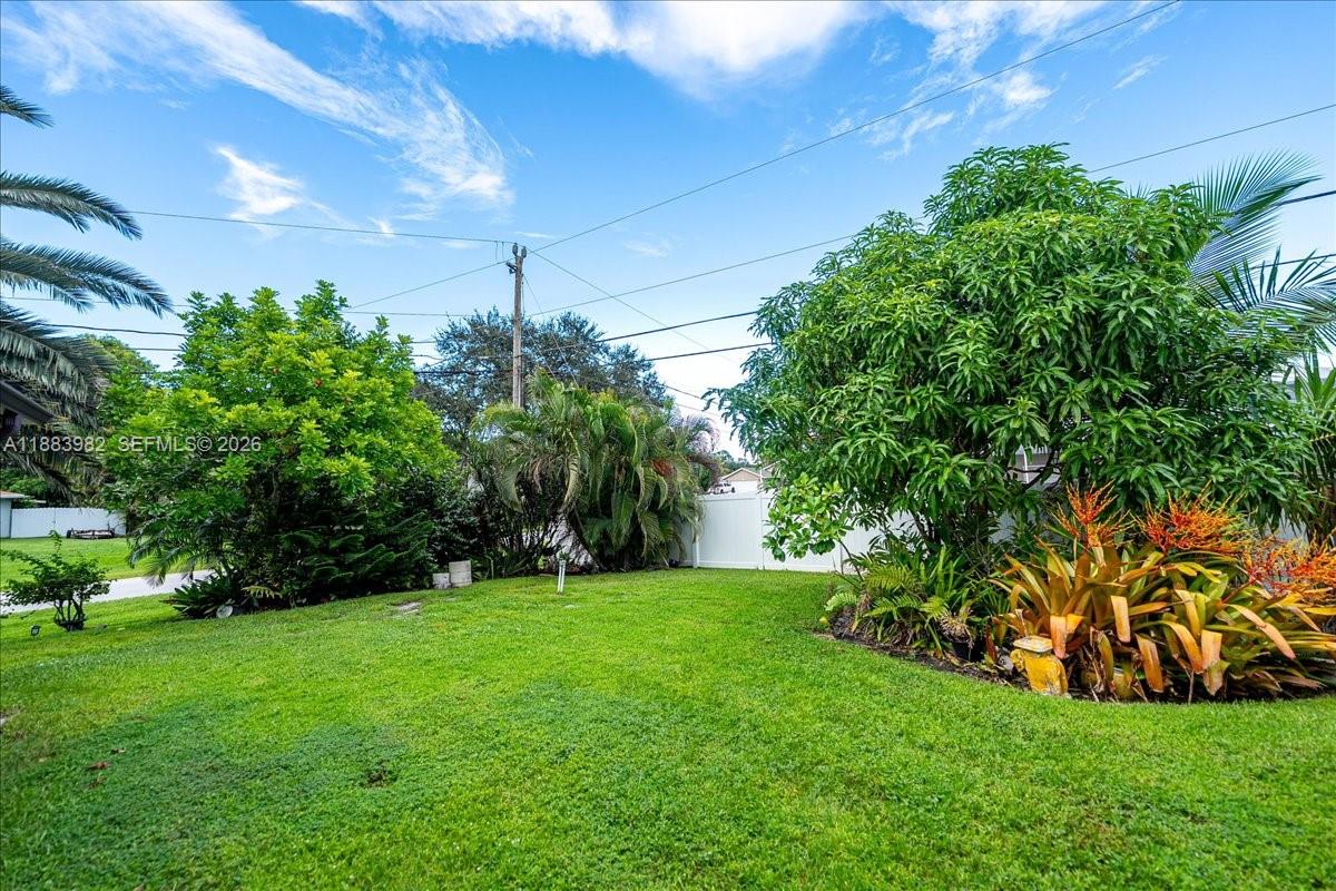 PORT ST LUCIE SECTION 43 - Residential