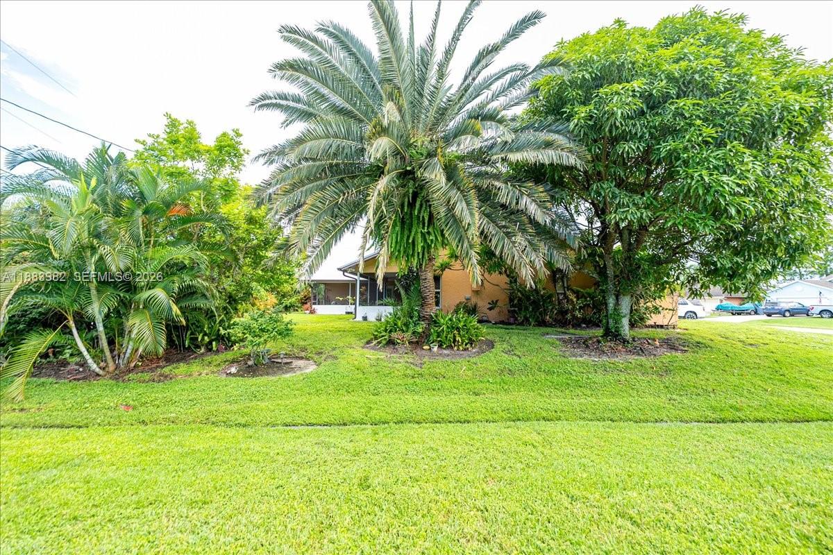 PORT ST LUCIE SECTION 43 - Residential