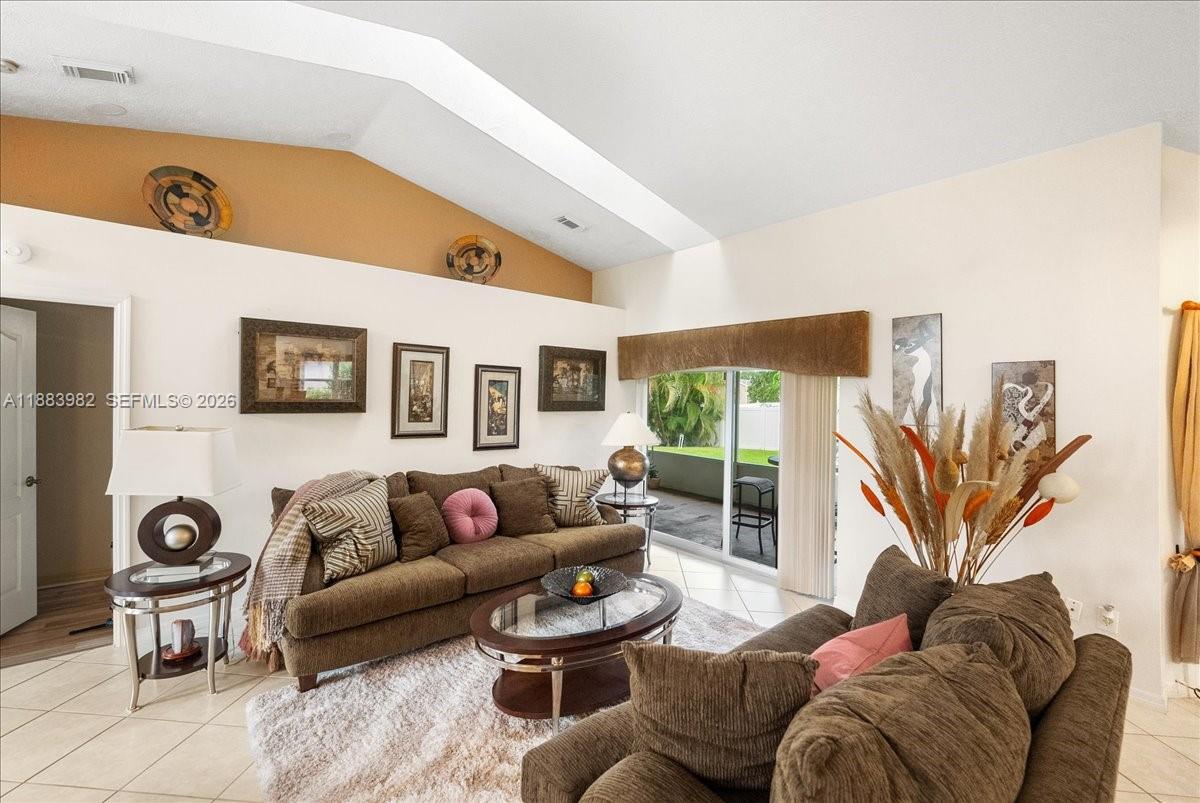 PORT ST LUCIE SECTION 43 - Residential