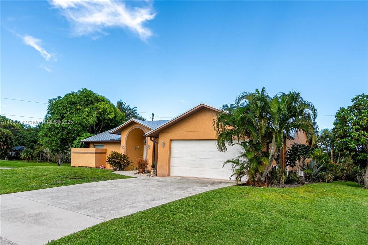 PORT ST LUCIE SECTION 43 - Residential