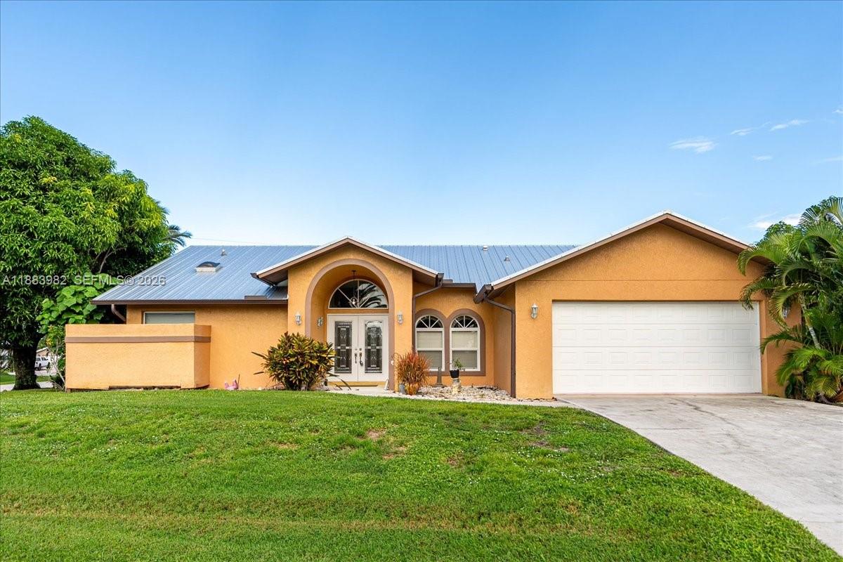 PORT ST LUCIE SECTION 43 - Residential