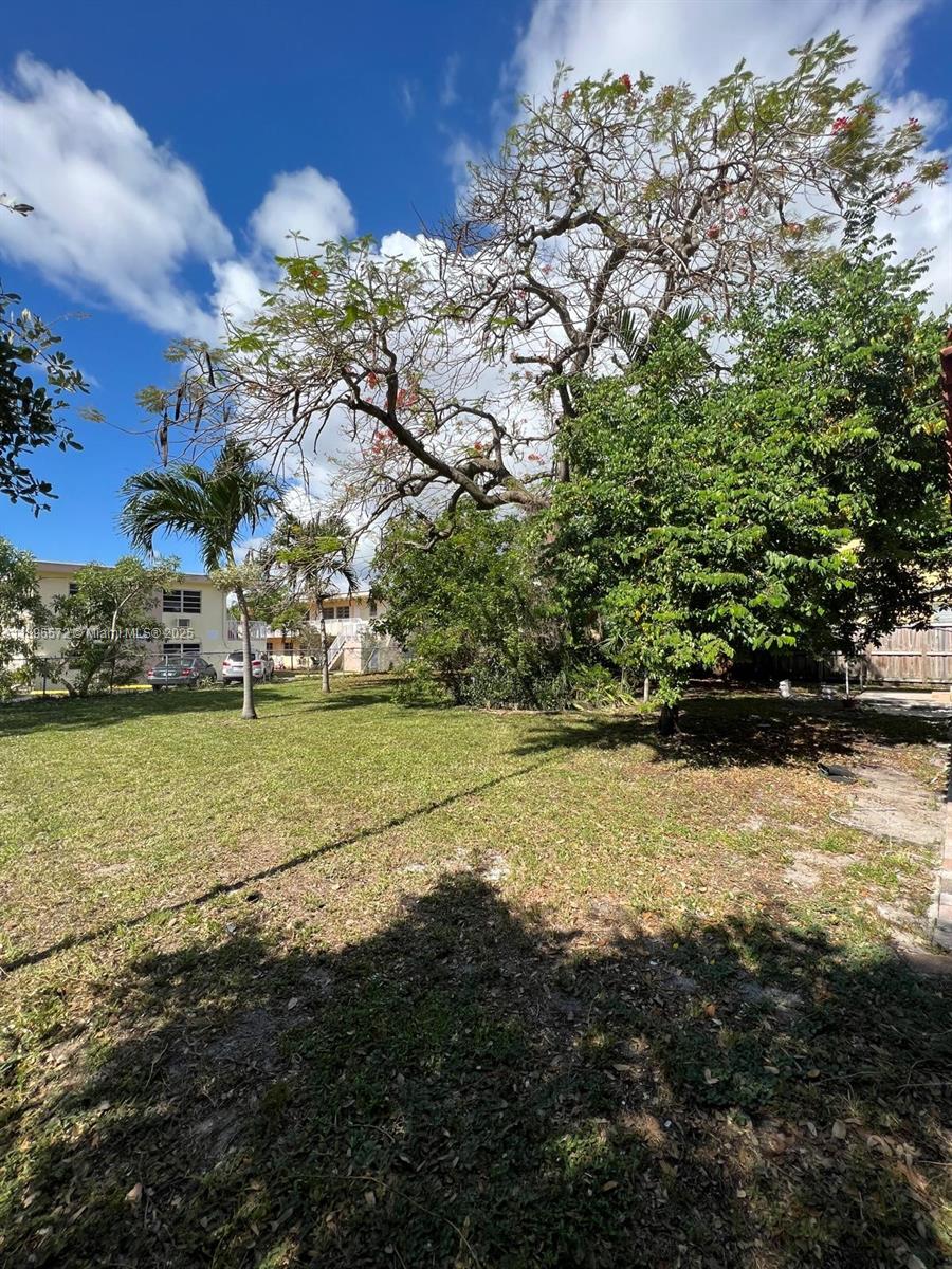 FULFORD BY THE SEA SEC F - Residential Lease