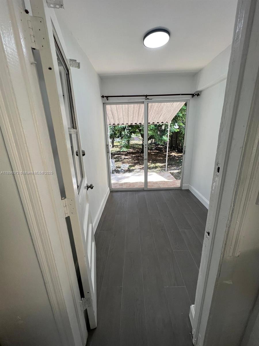 FULFORD BY THE SEA SEC F - Residential Lease