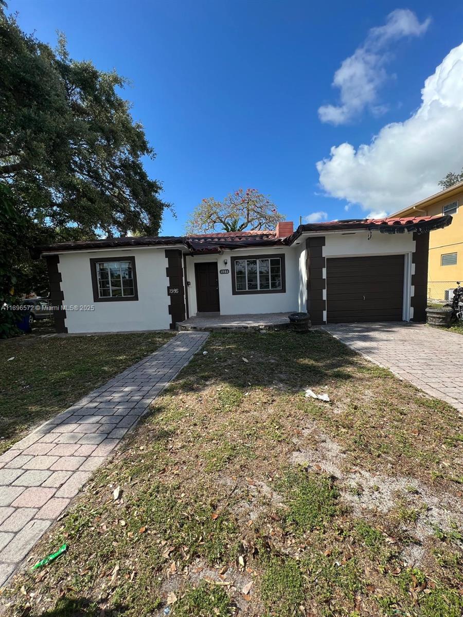 FULFORD BY THE SEA SEC F - Residential Lease