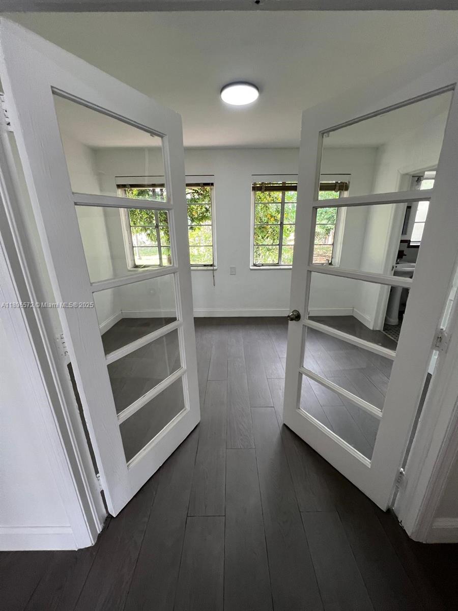 FULFORD BY THE SEA SEC F - Residential Lease