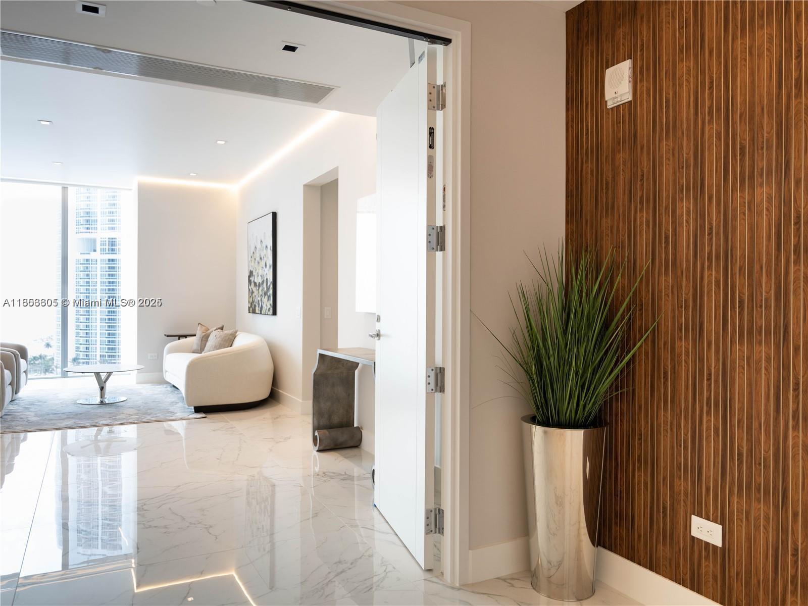 Turnberry Ocean Club Resid - Residential Lease