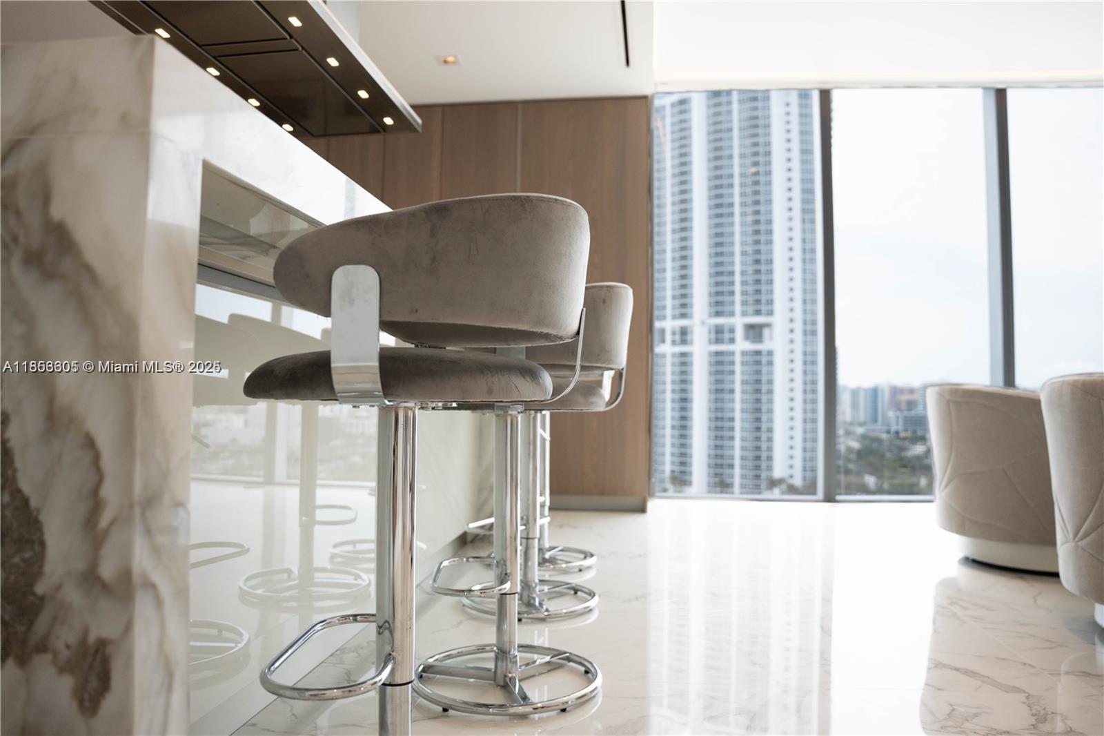 Turnberry Ocean Club Resid - Residential Lease