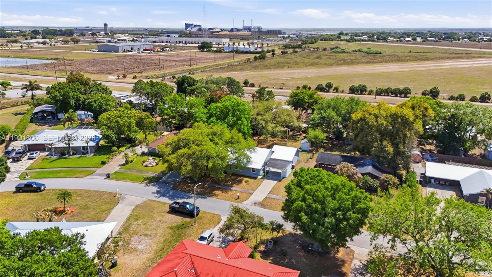 Sugarland Estates Sub - Residential