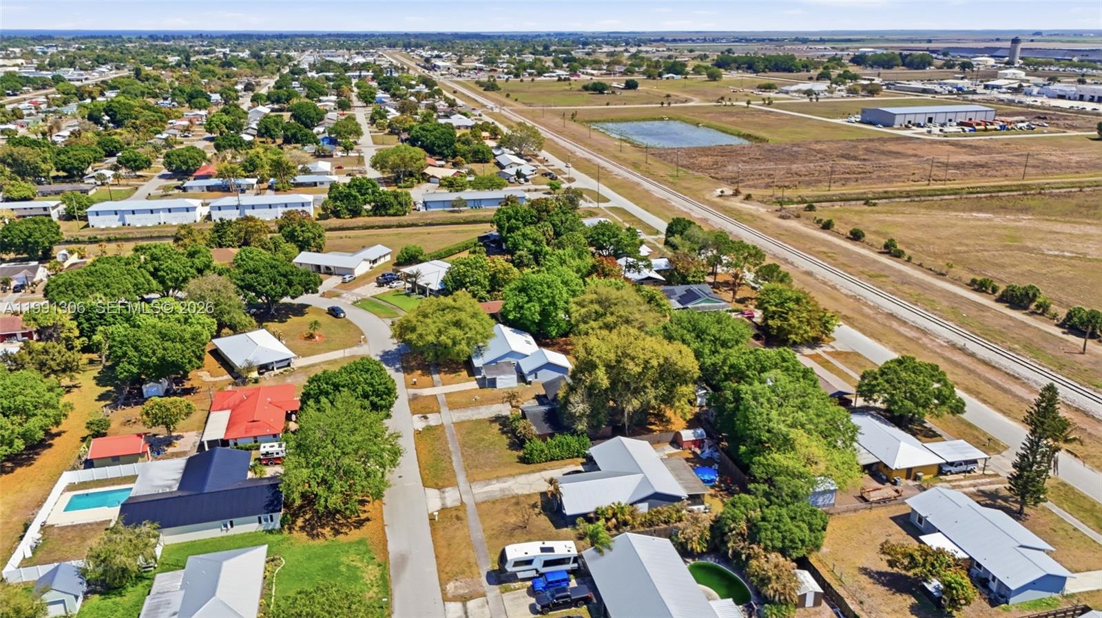 Sugarland Estates Sub - Residential