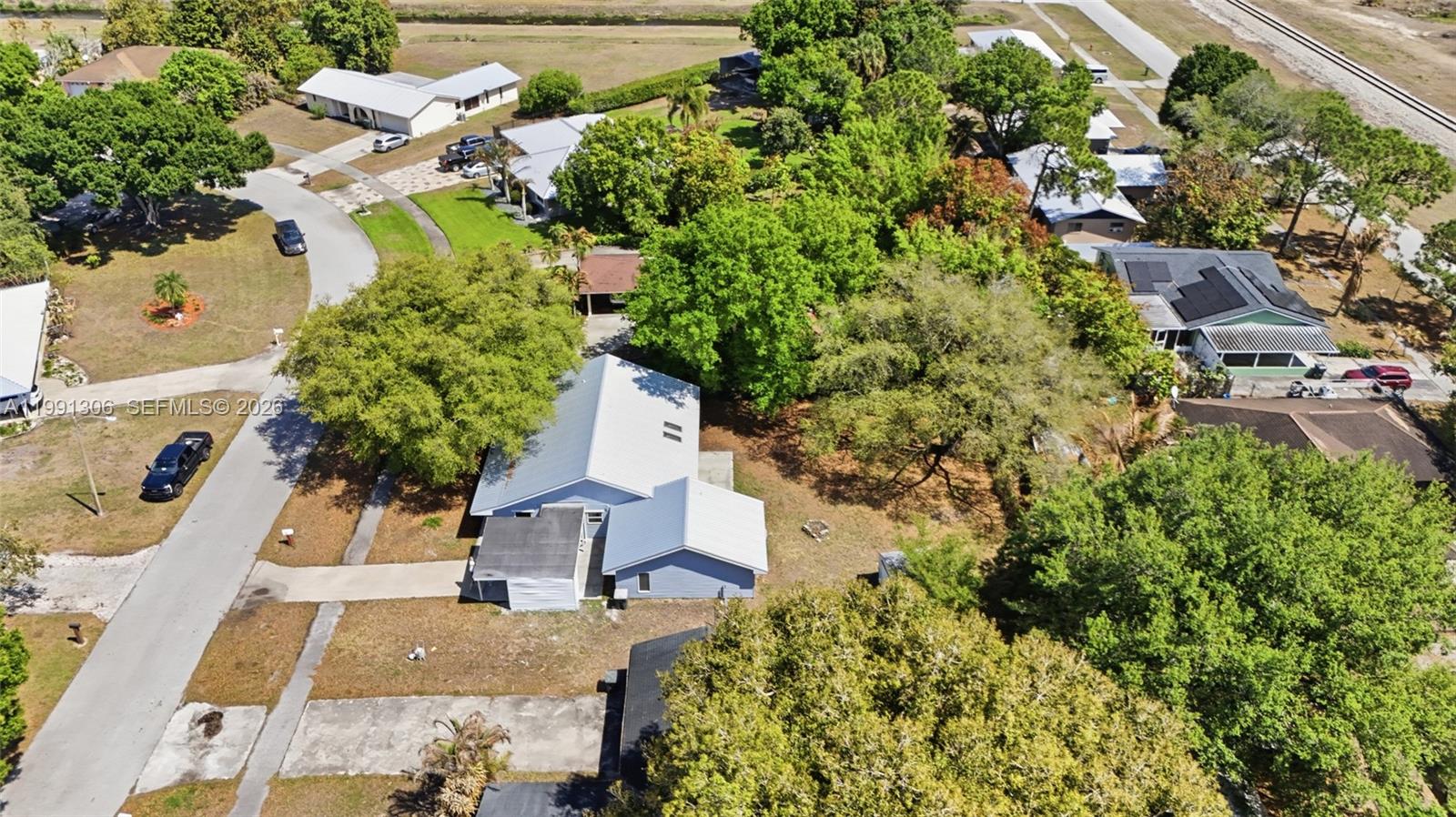 Sugarland Estates Sub - Residential