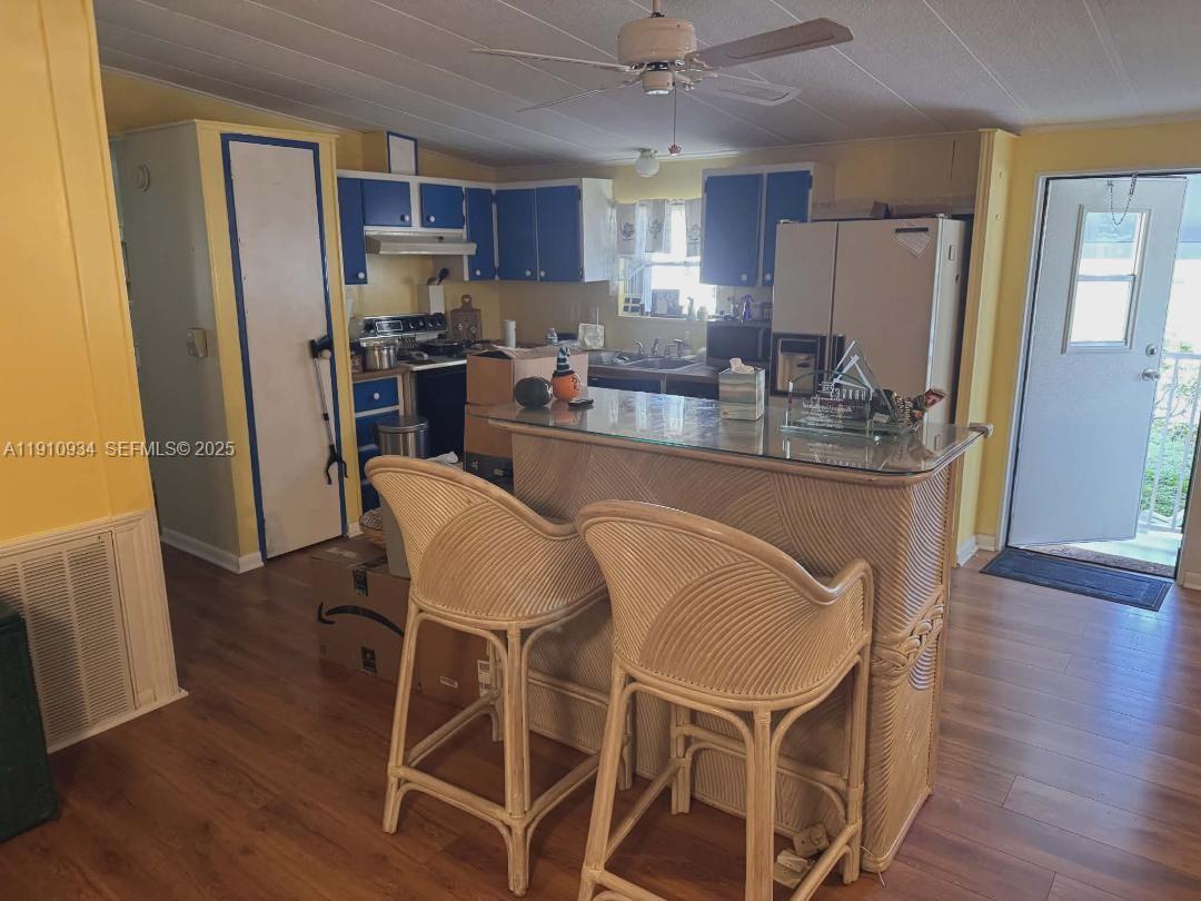 RAVENSWOOD NORTH - Residential