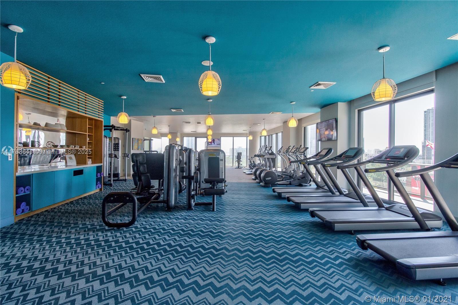3401 MIDTOWN CONDO - Residential