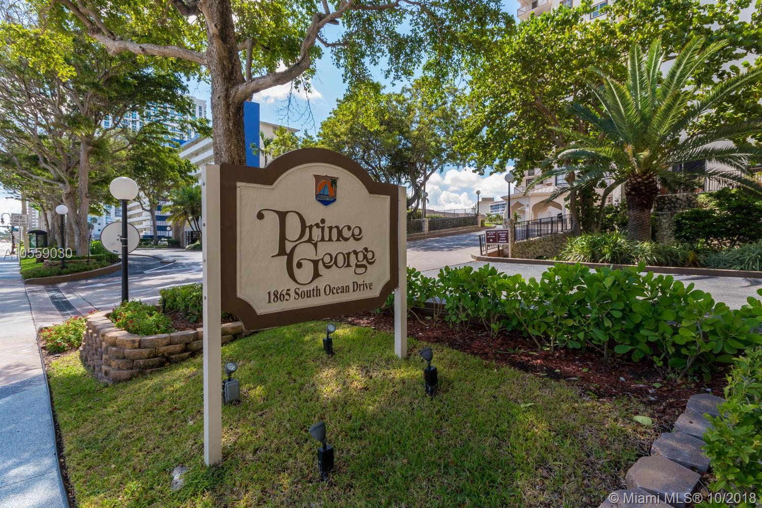 PRINCE GEORGE CONDO - Residential