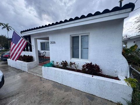 2036 SW 57th Ct 2036 Miami FL 33155