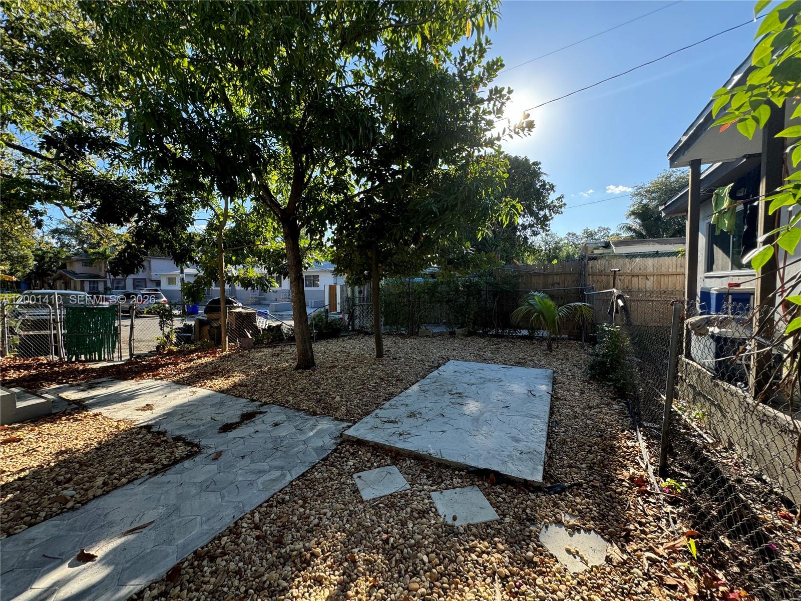 54TH ST BUS PLAZA SEC A - Residential Lease